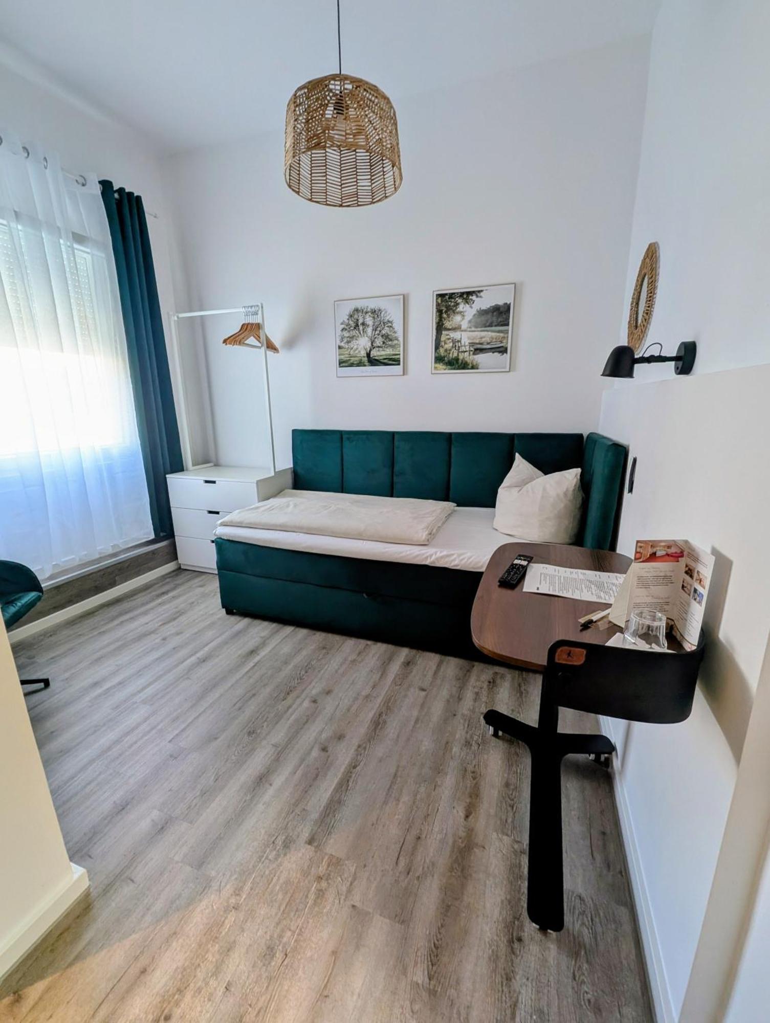 Schaefers Hotel, Self-Check-In, Cafe Und Baecker Am Hotel Vechta Extérieur photo