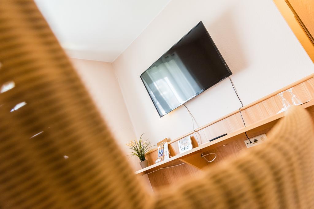 Schaefers Hotel, Self-Check-In, Cafe Und Baecker Am Hotel Vechta Extérieur photo