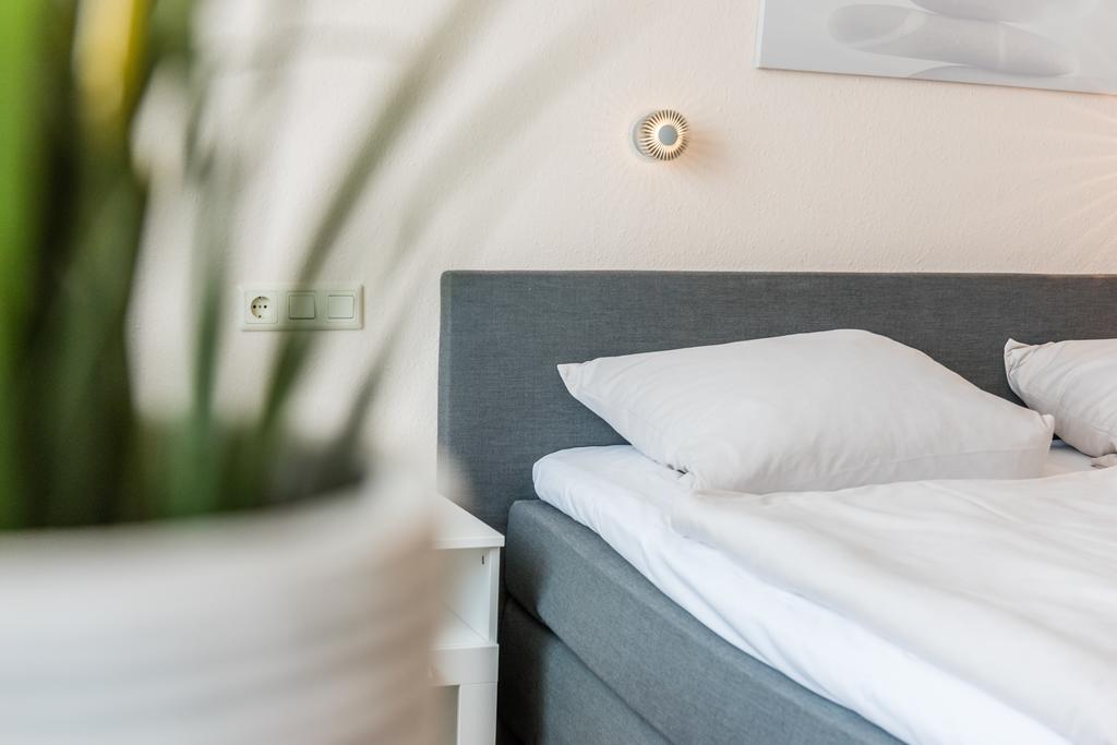 Schaefers Hotel, Self-Check-In, Cafe Und Baecker Am Hotel Vechta Extérieur photo