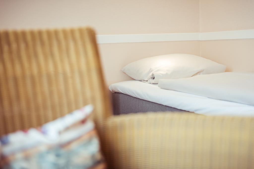 Schaefers Hotel, Self-Check-In, Cafe Und Baecker Am Hotel Vechta Extérieur photo