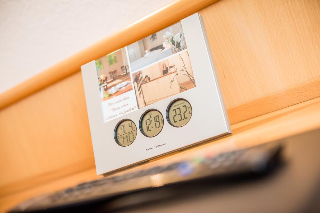 Schaefers Hotel, Self-Check-In, Cafe Und Baecker Am Hotel Vechta Extérieur photo