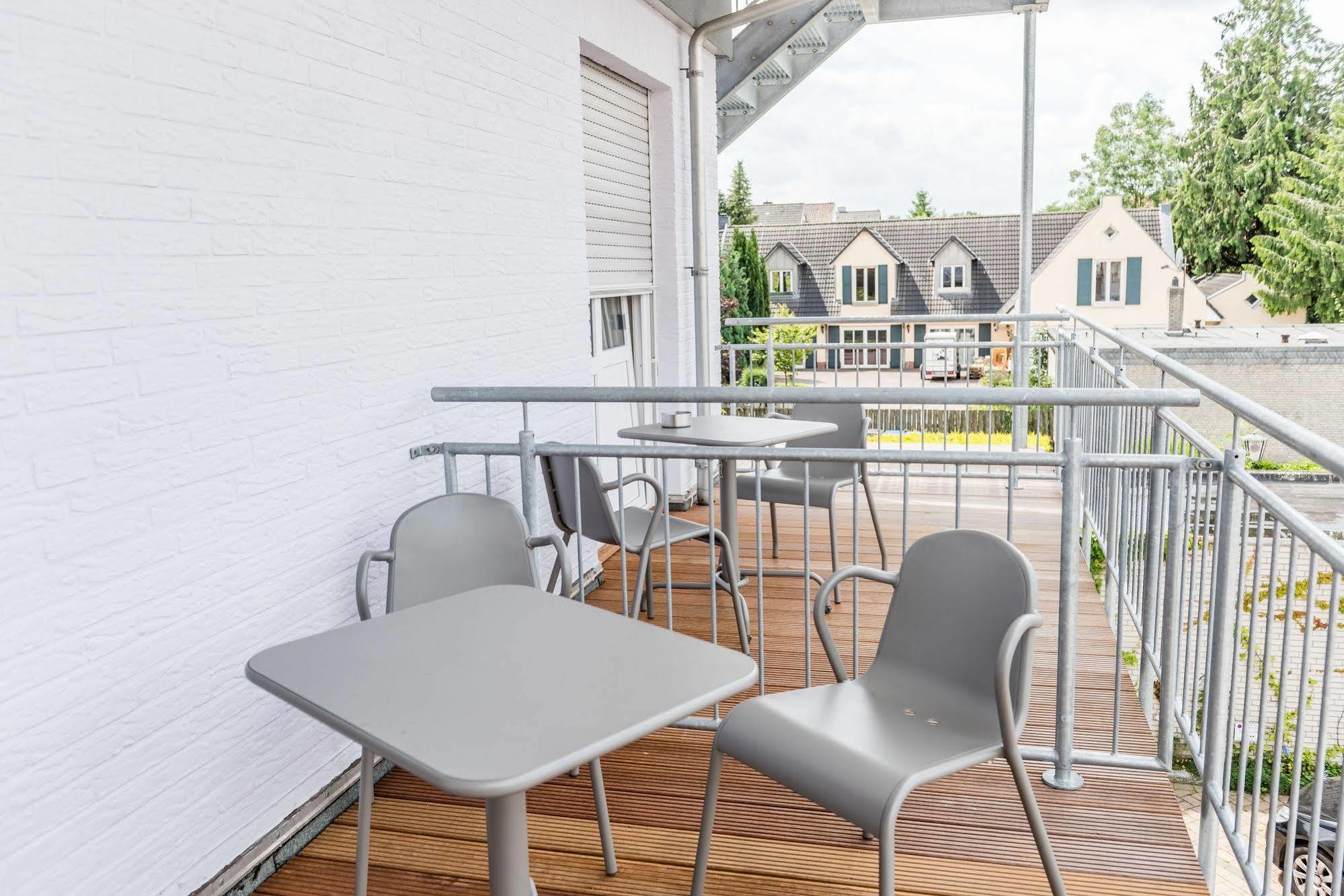Schaefers Hotel, Self-Check-In, Cafe Und Baecker Am Hotel Vechta Extérieur photo