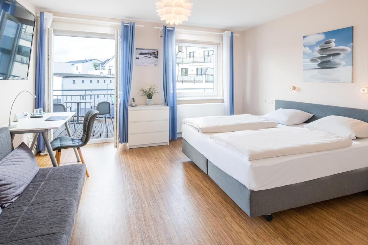 Schaefers Hotel, Self-Check-In, Cafe Und Baecker Am Hotel Vechta Extérieur photo